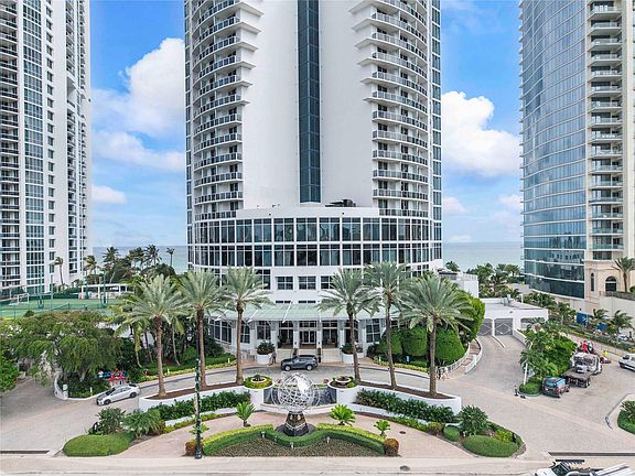 2nd image of 18001 Collins Avenue #2806