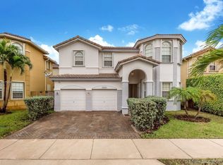 11391 NW 82nd Ter, Doral, FL 33178