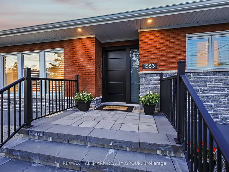 1583 Maxime St — Photo 2