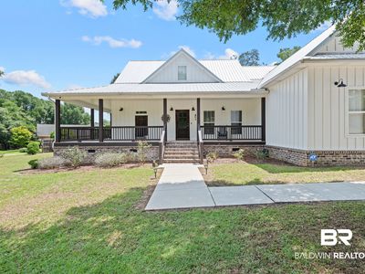 8100 Oak Hill Dr, Semmes, AL, 36575