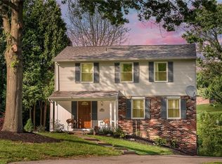 2549 Partridge Dr, Pittsburgh, PA 15241