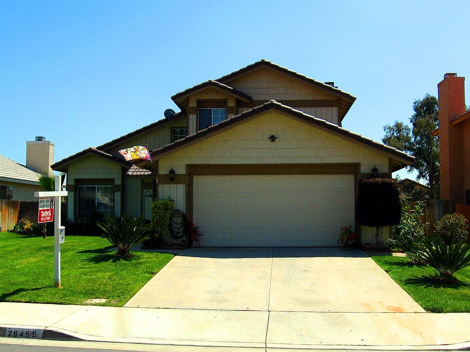 1st image of 26455 Mapleridge Way