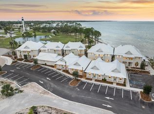 270 Dockside Dr, Port Saint Joe, FL 32456