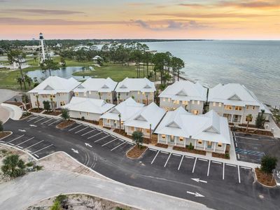 270 Dockside Dr, Pt Saint Joe, FL, 32456