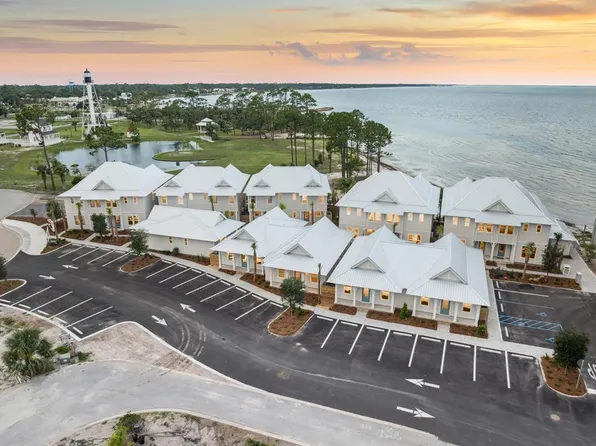 270 Dockside Dr, Pt Saint Joe, FL 32456