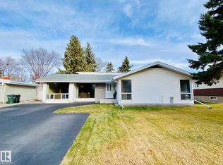 422 Evergreen St, Strathcona County, AB T8A1K3