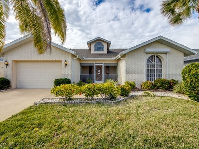 3828 Sabal Springs Blvd, North Fort Myers, FL, 33917