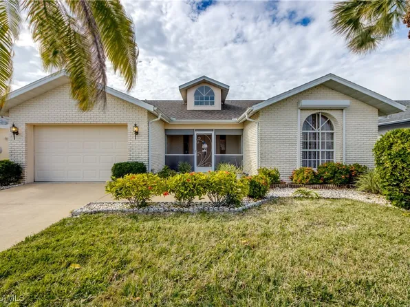 3828 Sabal Springs Blvd, North Fort Myers, FL 33917