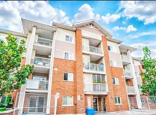 5235 Finch Ave E #420, Toronto, ON M1S 5X3