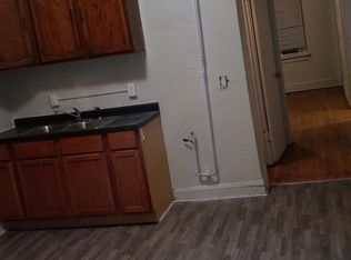 4169 Connecticut St, Gary, IN 46409