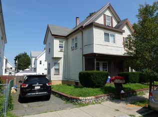 48 Magnolia St, Malden, MA 02148