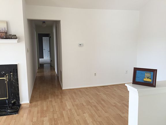 Add. space off Living Room