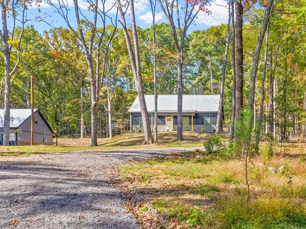 155 Gaston Dr, Buchanan, TN 38222