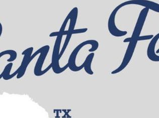 Homes Available Soon, Santa Fe Villages 30', Cleveland, TX 77327