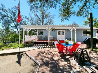 5375 Barrenda Ave, Atascadero, CA 93422