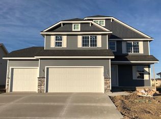 224 NE 48th St, Ankeny, IA 50021