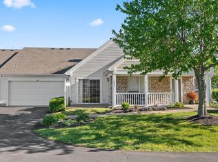 1291 Stratford Ct, Circleville, OH 43113