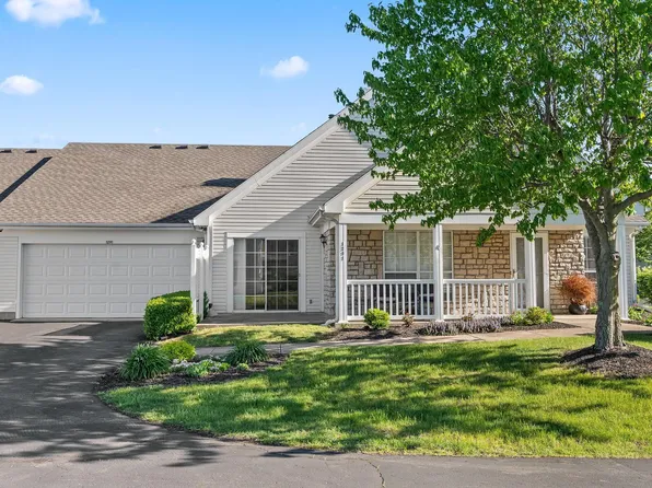 1291 Stratford Ct, Circleville, OH 43113