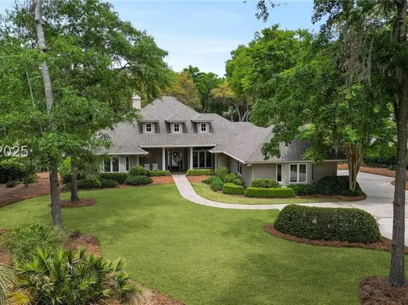 3 Larium Pl, Hilton Head Island, SC 29926