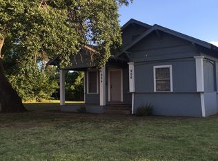 908-910 N 5th St, Waco, TX 76707