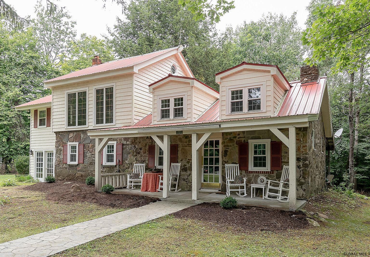 228 SLADE HILL Road, Westerlo, NY 12193 Zillow