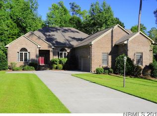 123 Walden Rd, New Bern, NC 28562
