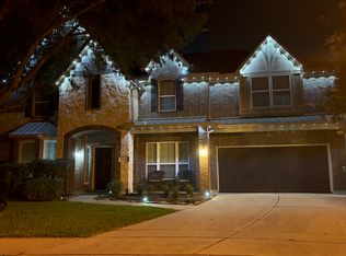 17910 Norwood Oaks Dr, Spring, TX 77379