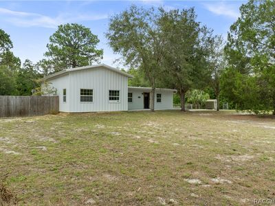 1481 N Dunkenfield Ave, Crystal River, FL, 34429