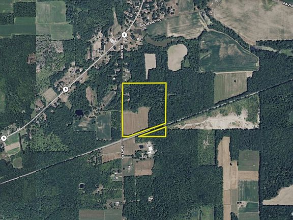 3rd image of 3797 Scott Rd
