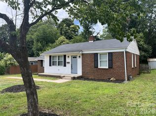 2213 Shamrock Dr, Charlotte, NC 28205