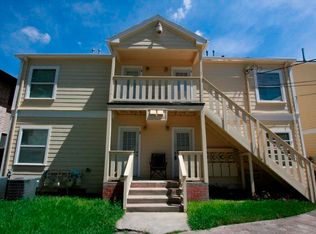 2513 Shakespeare St APT 1, Houston, TX 77030