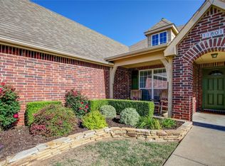 11801 E 105th St N, Owasso, OK 74055