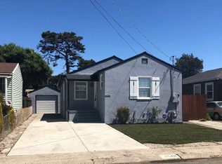 2540 17th St, San Pablo, CA