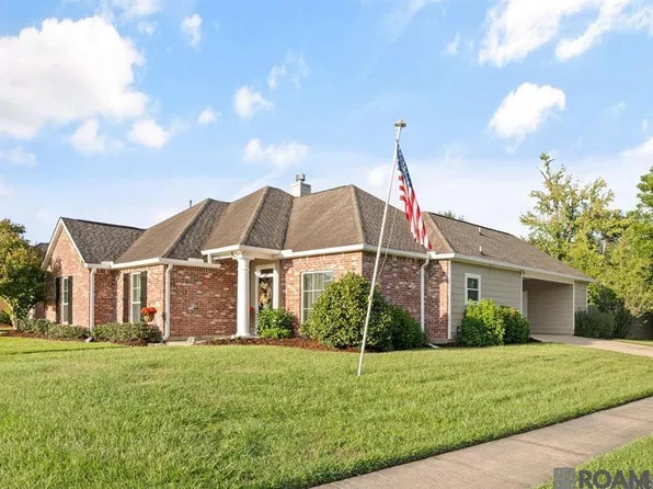 1365 Woodway Dr, Baton Rouge, LA 70816