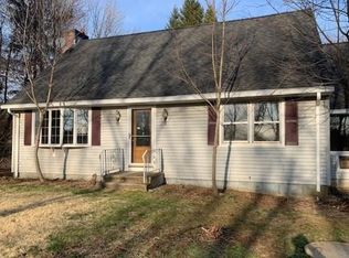 116 Northwest Rd, Spencer, MA 01562