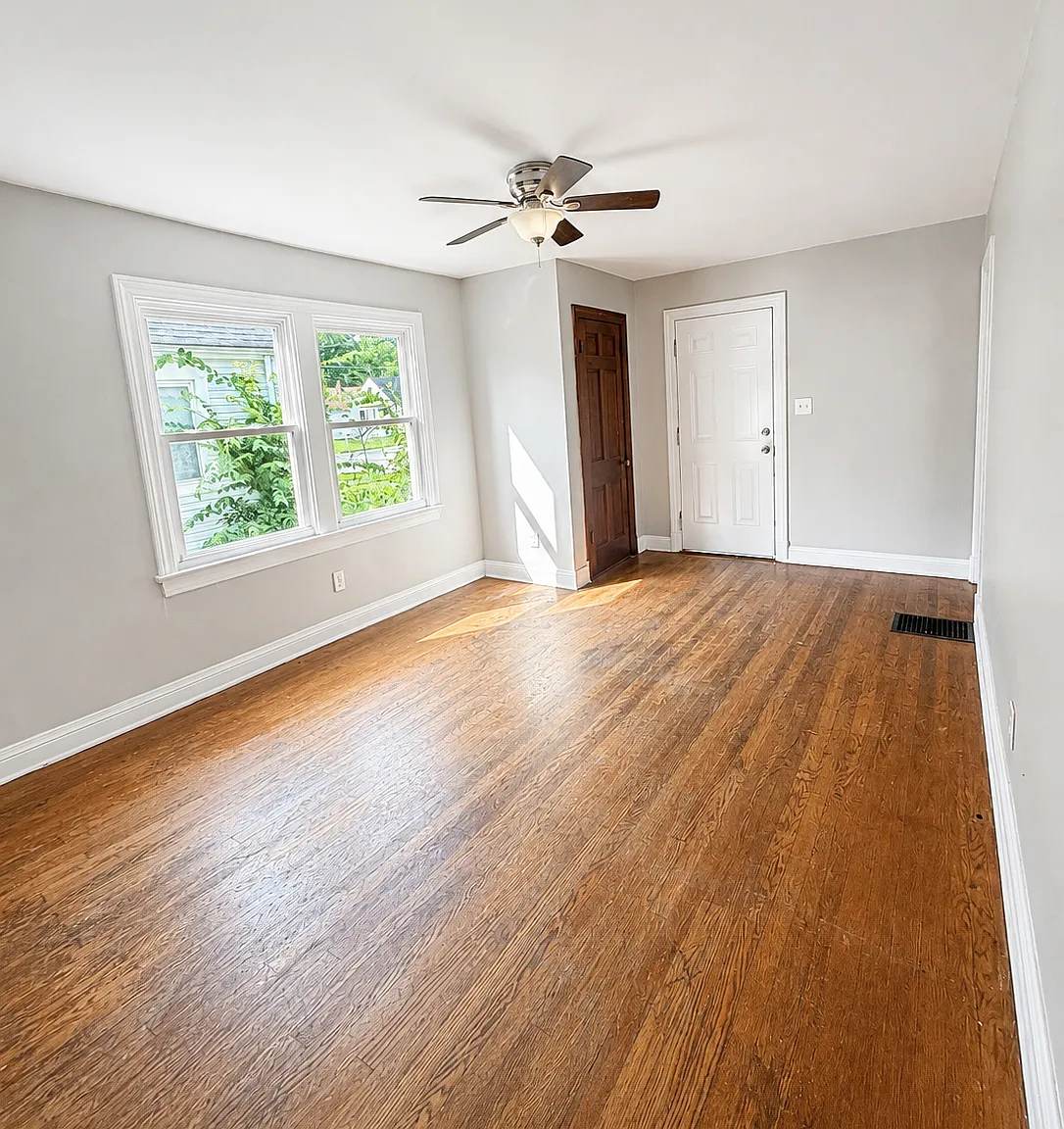 1238 Central Avenue - 1 — Photo 4