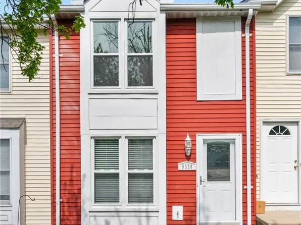 6326 Springhouse Pl, Bridgeville, PA 15017