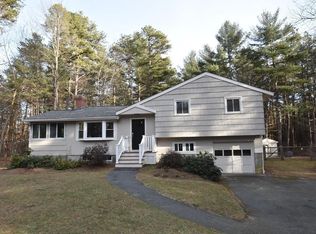 120 Hemlock Rd, Sudbury, MA 01776
