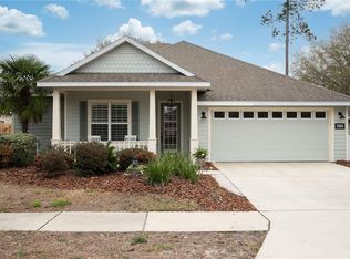 7865 SW 86th Way, Gainesville, FL 32608