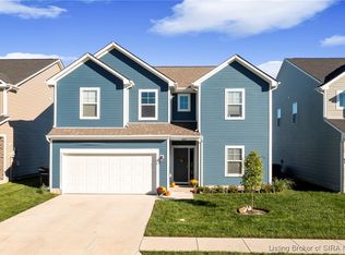 8012 Stacy Springs Blvd, Charlestown, IN 47111