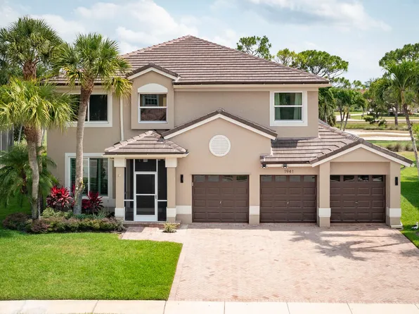 1941 Corsica Drive, Wellington, FL 33414