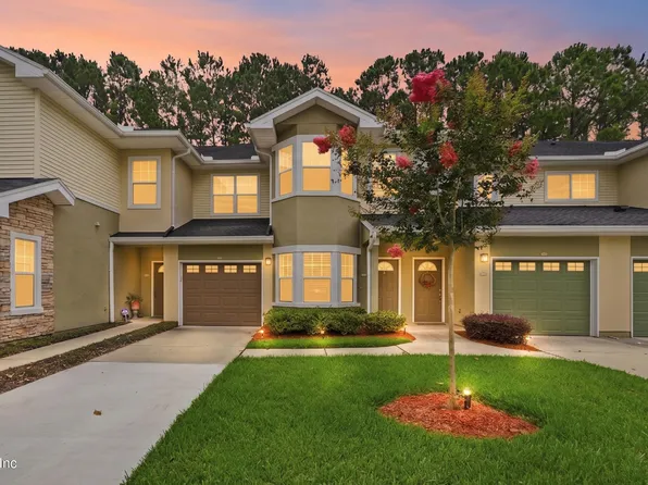 3750 SILVER BLUFF Boulevard #203, Orange Park, FL 32065