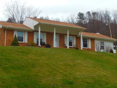 1549 Saint Clairs Creek Rd, Chilhowie, VA, 24319