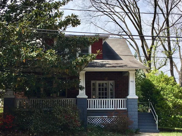 912 N Garfield St, Arlington, VA 22201