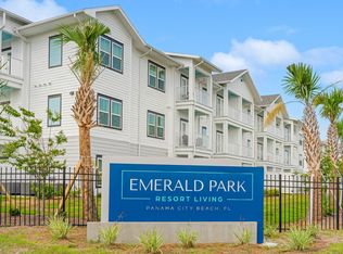 Emerald Park, Panama City, FL 32408