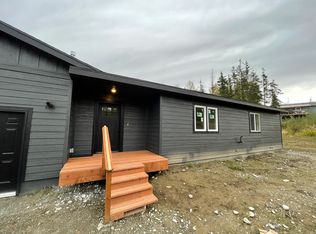 4980 Kelsi Loop #2, Wasilla, AK 99654