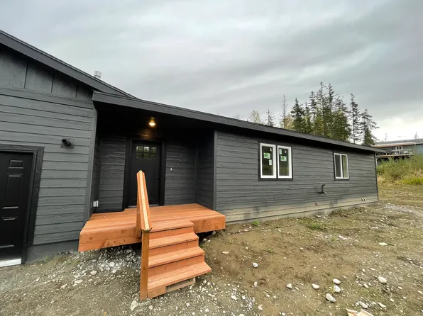 4980 Kelsi Loop, Wasilla, AK