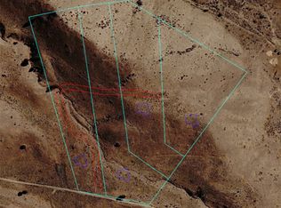 13 Honeygold Drive, Orondo, WA 98843