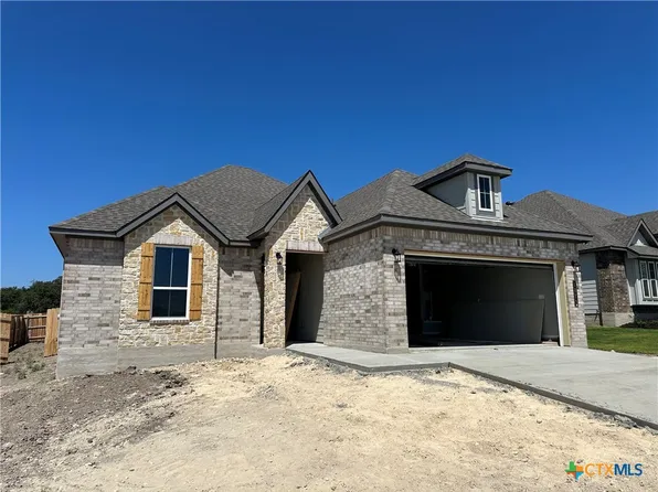 1873 Horatio St, Nolanville, TX 76559