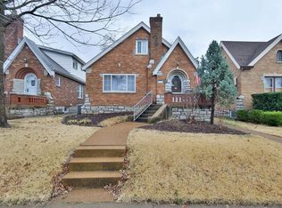 5754 Lisette Ave, Saint Louis, MO 63109